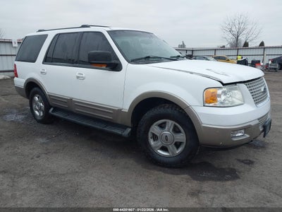 FORD EXPEDITION 2003