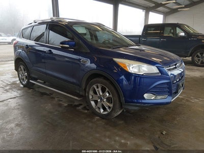 FORD ESCAPE 2013