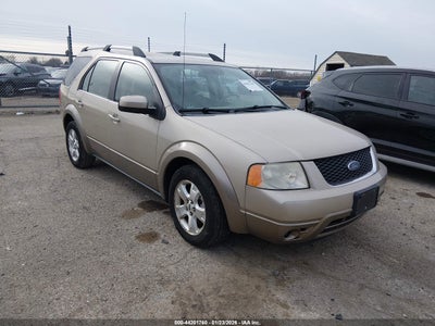 FORD FREESTYLE 2005