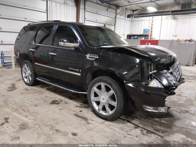 CADILLAC ESCALADE 2007