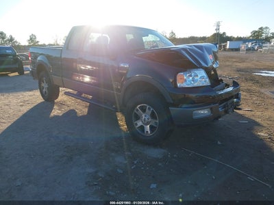 FORD F-150 2004