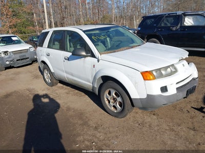 SATURN VUE 2003