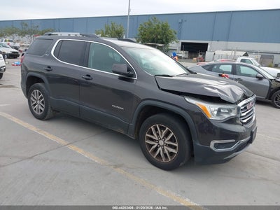 GMC ACADIA 2019