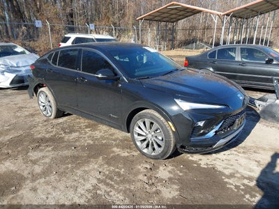 BUICK ENVISTA 2025
