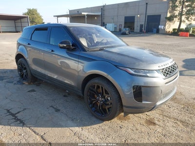 LAND ROVER RANGE ROVER EVOQUE 2020