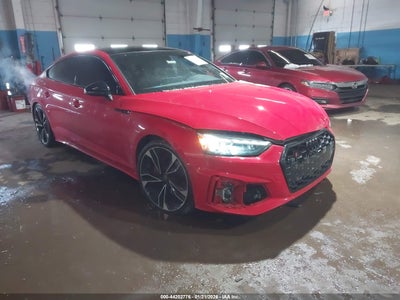 AUDI S5 SPORTBACK 2024