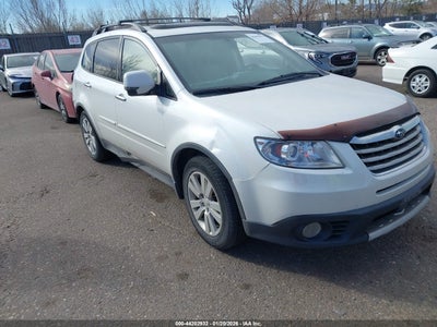 SUBARU TRIBECA 2012