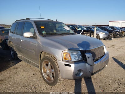 GMC ENVOY 2006