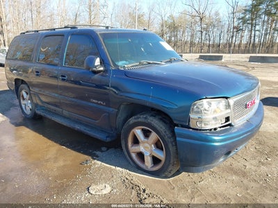 GMC YUKON XL 1500 2005