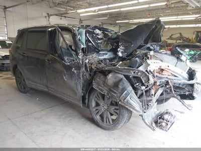 HONDA PASSPORT 2021