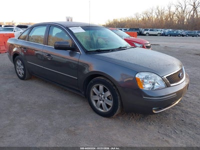 FORD FIVE HUNDRED 2005