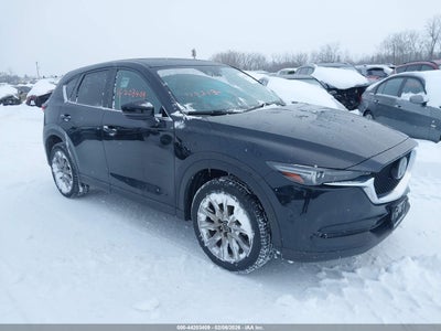 MAZDA CX-5 2019