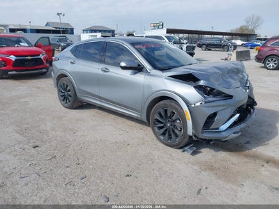 BUICK ENVISTA 2024