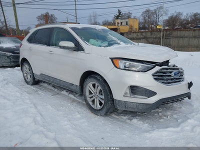 FORD EDGE 2019