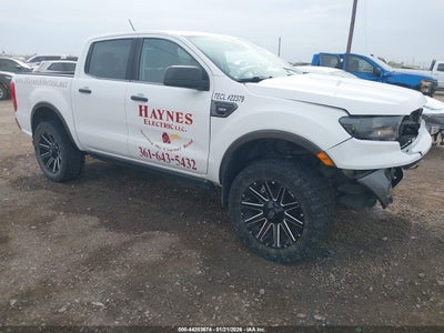 FORD RANGER 2020