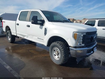 FORD F-250 2018