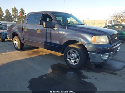 FORD F-150 2004