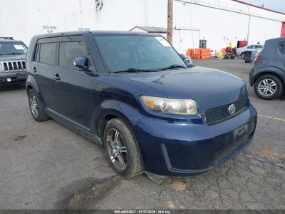 SCION SCION XB 2008
