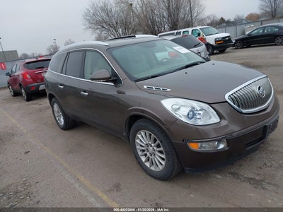 BUICK ENCLAVE 2008
