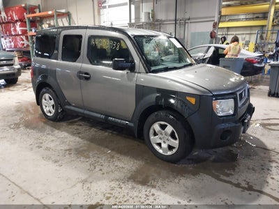 HONDA ELEMENT 2005