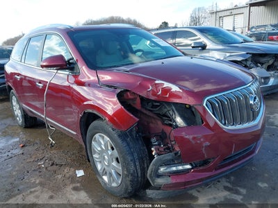 BUICK ENCLAVE 2016