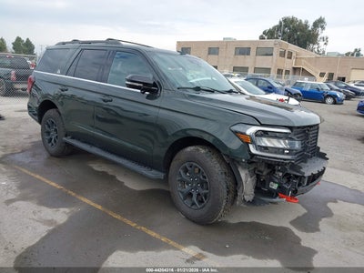 FORD EXPEDITION 2022