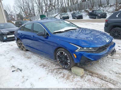 KIA K5 2024