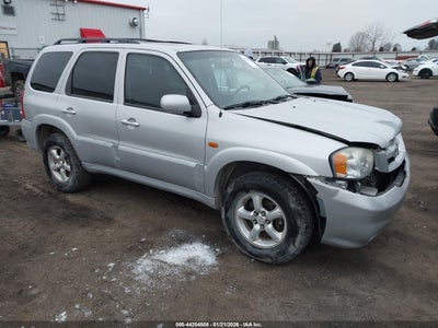 MAZDA TRIBUTE 2005