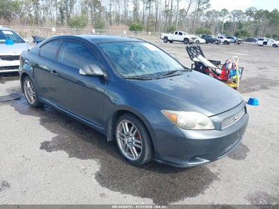 SCION TC 2006