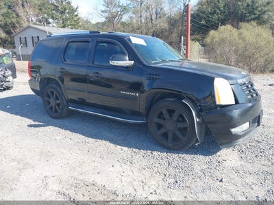 CADILLAC ESCALADE 2008