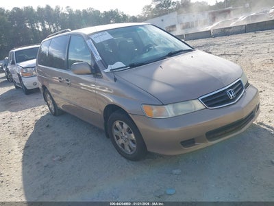 HONDA ODYSSEY 2003
