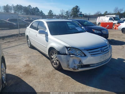 TOYOTA AVALON 2006