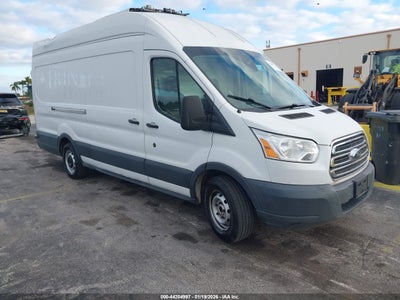 FORD TRANSIT-350 2016
