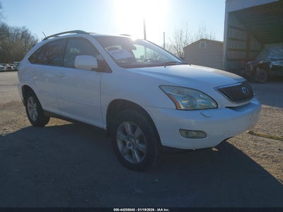 LEXUS RX 330 2004