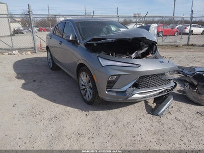 BUICK ENVISTA 2024