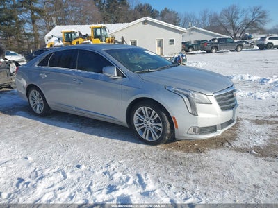 CADILLAC XTS 2019