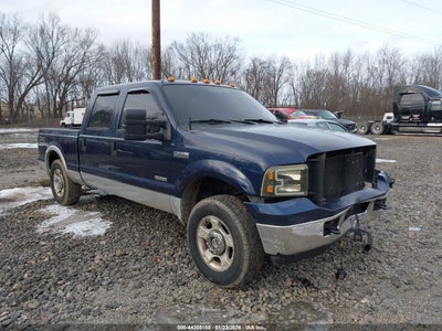 FORD F-250 2005