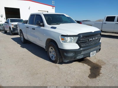 RAM 1500 2022
