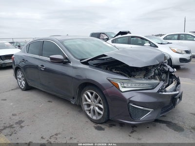 ACURA ILX 2020