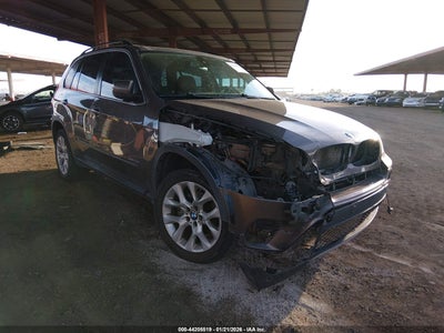 BMW X5 2013