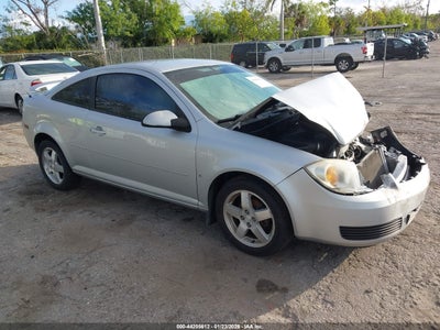 CHEVROLET COBALT 2006