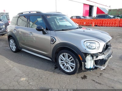 MINI COUNTRYMAN 2017