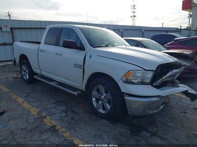 RAM 1500 2013