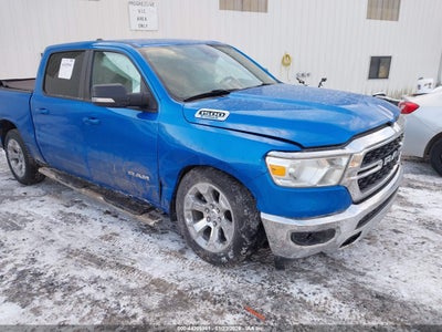 RAM 1500 2022