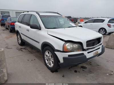 VOLVO XC90 2005