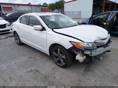 ACURA ILX 2013