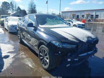 BMW X6 2026