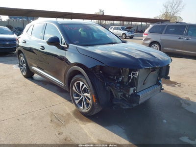 BUICK ENVISION 2023