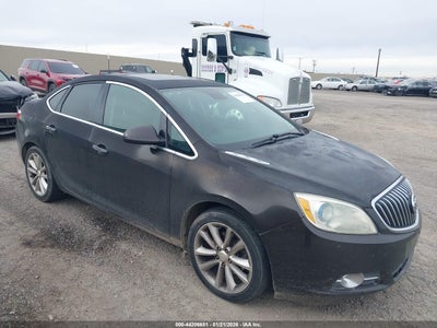 BUICK VERANO 2013