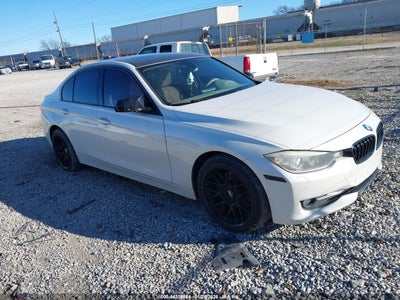 BMW 328I 2013